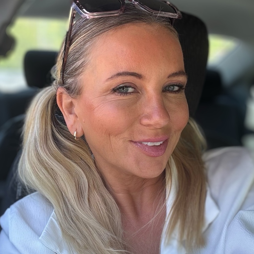 Meet your Posher, Trish